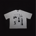 WHAT IS ACARI T-SHIRT